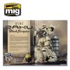 AMMO MIG 6026 - In Combat 2 - Mecha Battlegrounds English